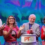 Lula Antecipa Mensagem De Natal