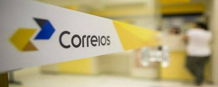 Correios terão ponto de renegociação de dívidas com descontos de até 99%