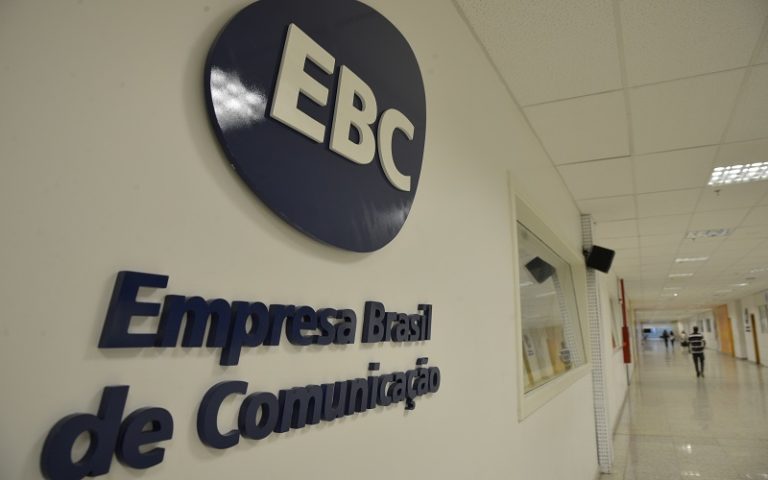 Diretora da EBC pede demissão com críticas a cortes no orçamento