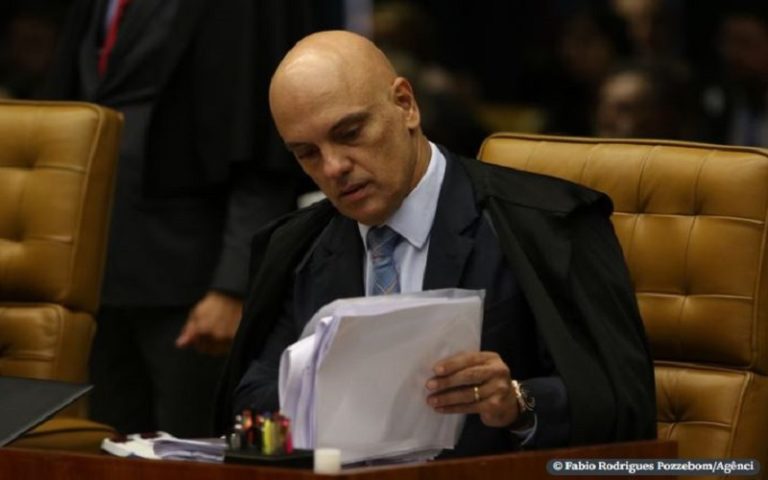 Veja regras que Moraes impôs a Bolsonaro para conceder domiciliar