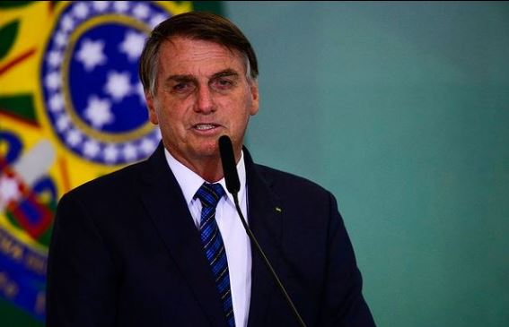 Bolsonaro fala sobre o Trump, Moraes, presente e futuro político em entrevista ao ‘New York Times’