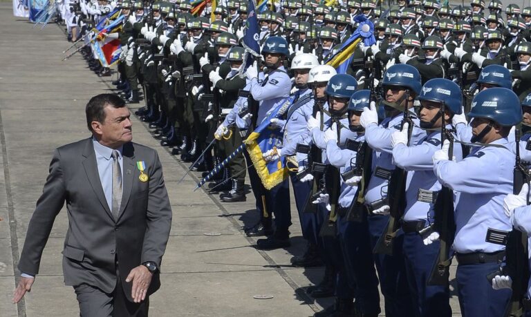 Dia da Vitória: Forças Armadas ressaltam participação do Brasil na 2ª Guerra