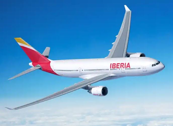 Ministério da Justiça multa companhia aérea Ibéria em R$ 1,3 milhão