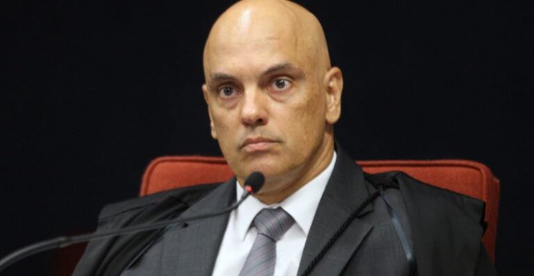 STF precisará até mesmo descobrir como pagar salário de Moraes