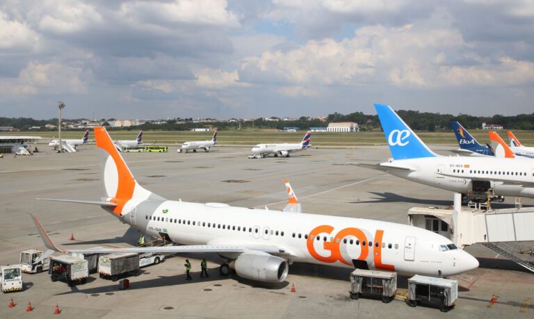 Companhias aéreas brasileiras reformulam tarifas e criam novas categorias de voo