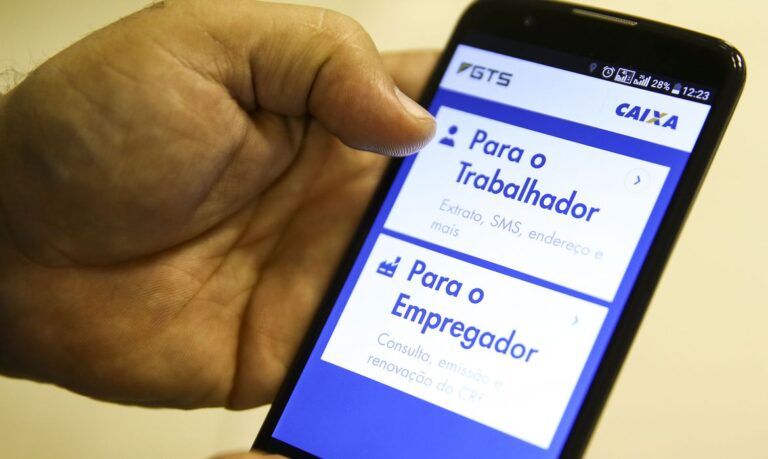 FGTS: veja se você tem direito a sacar até R$ 3 mil no ‘Saque-Aniversário’