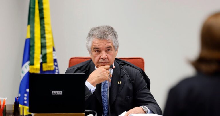 Marco Aurélio diz que ‘errou redondamente’ ao avaliar Moraes como boa escolha ao STF