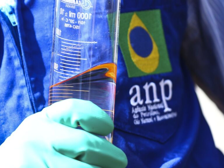 ANP suspende monitoramento de qualidade por falta de recursos