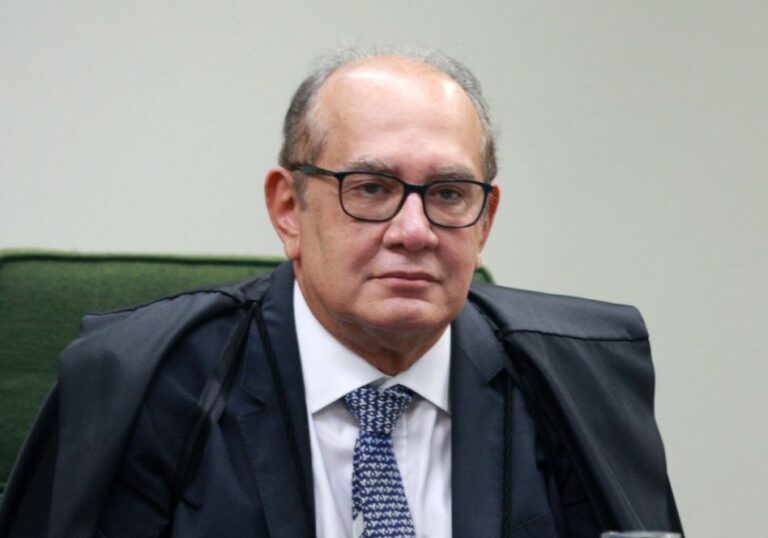 Gilmar Mendes muda voto, e imposto sindical fica mais perto de voltar