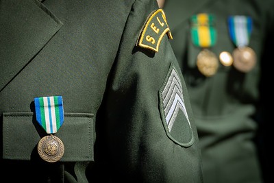 Exército da 4ª Região Militar abre concurso público