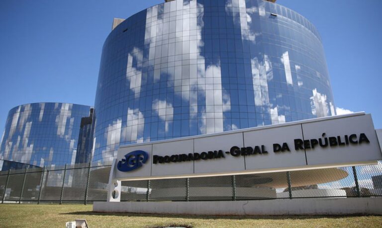 MPF pressiona Google e Facebook por posição contra ‘PL das Fake News’