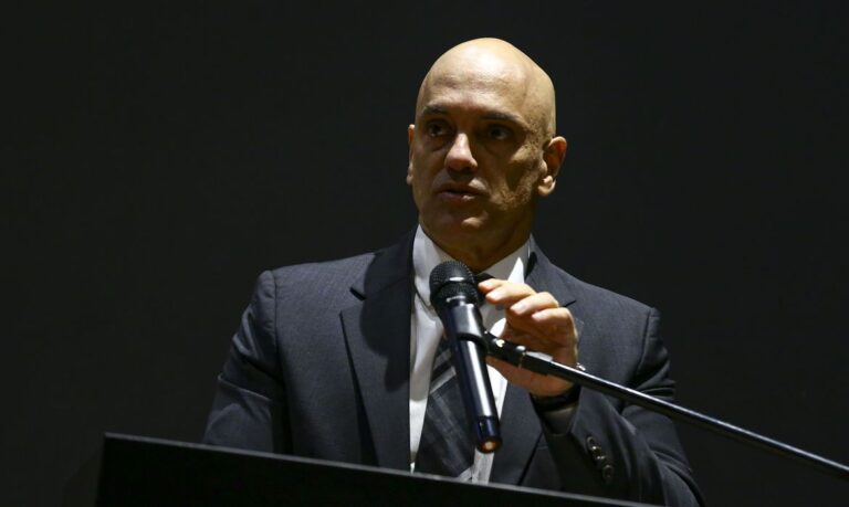 ’24 horas’: Moraes exige que Telegram indique representante sob risco suspensão