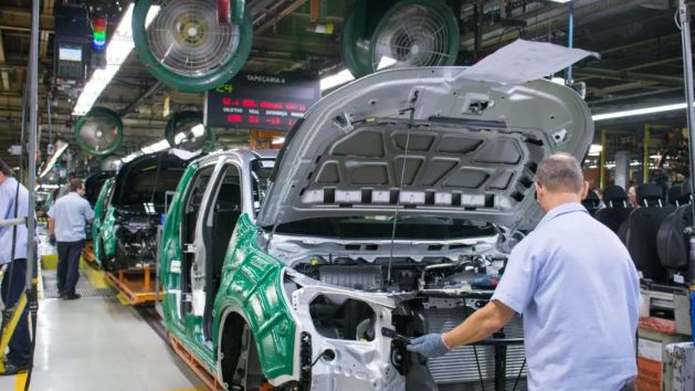GM anuncia cancelamento de demissões após decisão do TST