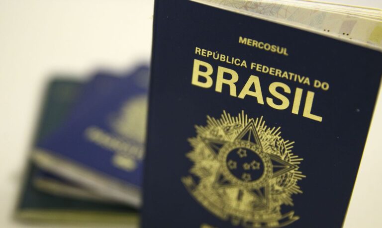 Empresário consegue liberação de passaporte suspenso em execução de dívida