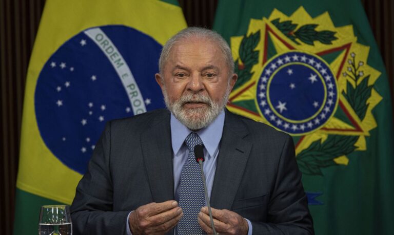 Emissoras de TV faturam R$ 32 milhões com campanha dos ‘100 dias de Lula’