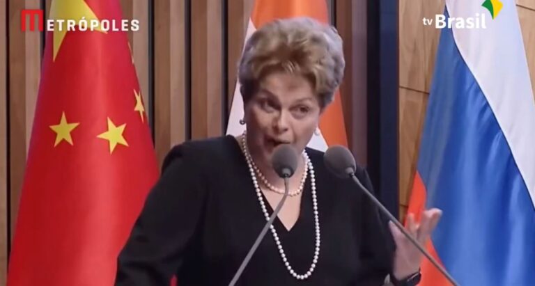 PT apresenta projeto para anulação simbólica de impeachment de Dilma