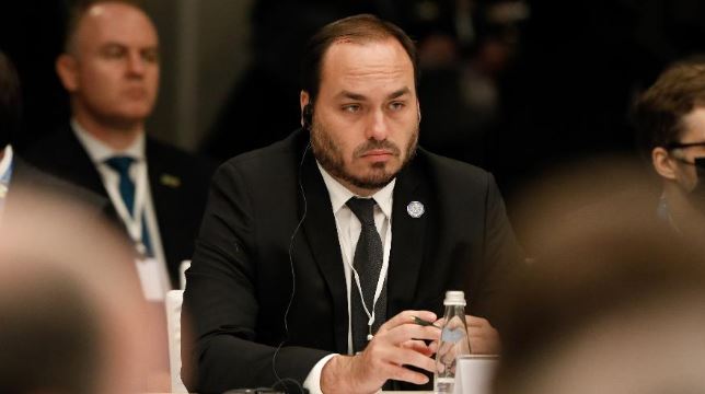 Carlos desabafa após novo depoimento à PF: “me sentindo violentado”