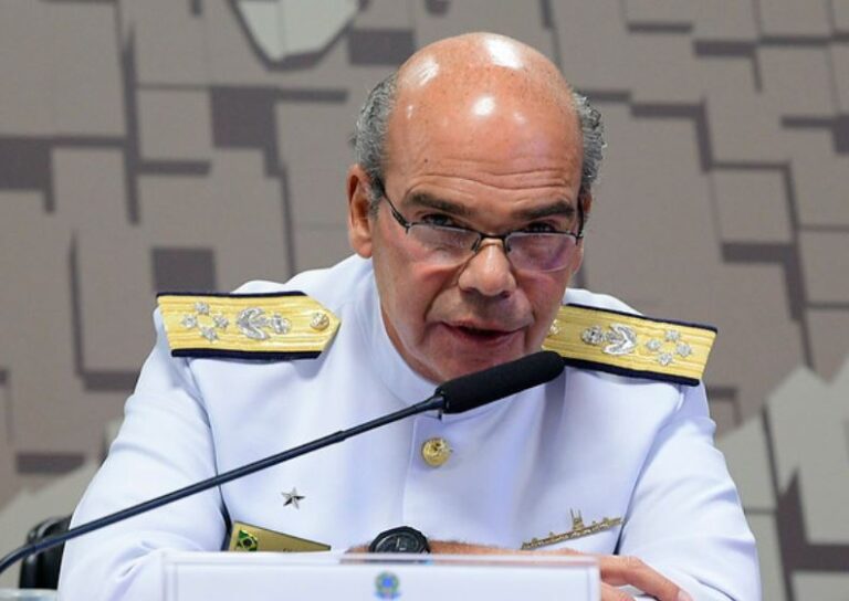 Sem orçamento, Marinha terá 40% menos efetivo naval em cinco anos