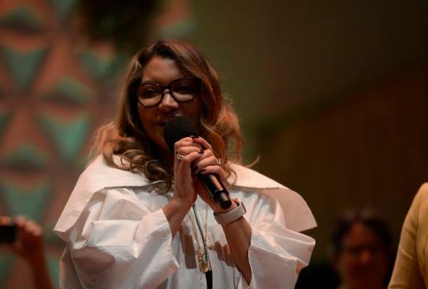 Amiga de Janja ganha cargo no Planalto e viaja com primeira-dama