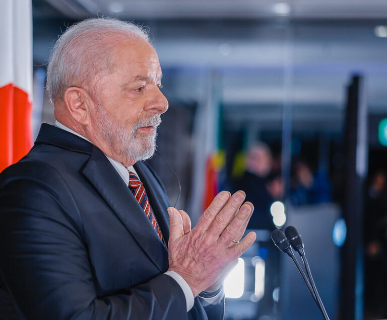 Lula indica que vai contrariar Marina Silva e presidente do Ibama em decisão sobre Amazônia