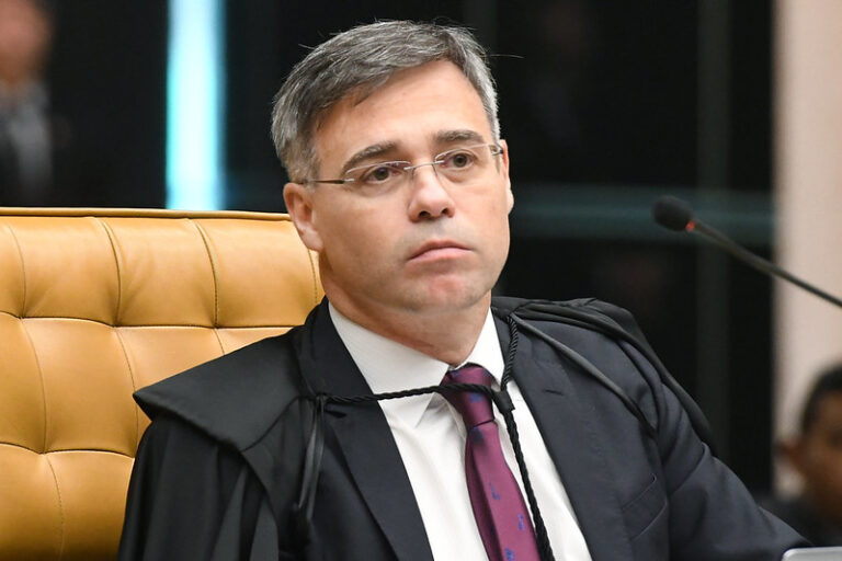 Mendonça concede prisão em regime aberto a mulher que furtou fraldas