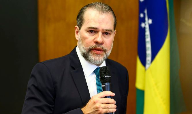 Toffoli revela que condenou petista Genoíno sem crer em culpa para depois influenciar em redução da pena