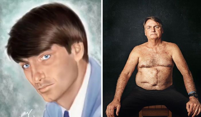 As mensagens de apoio a Bolsonaro após a decisão do TSE