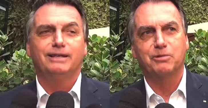 “Senador ou presidência”: Bolsonaro fala sobre futuro político e pede que Deus “ilumine” TSE