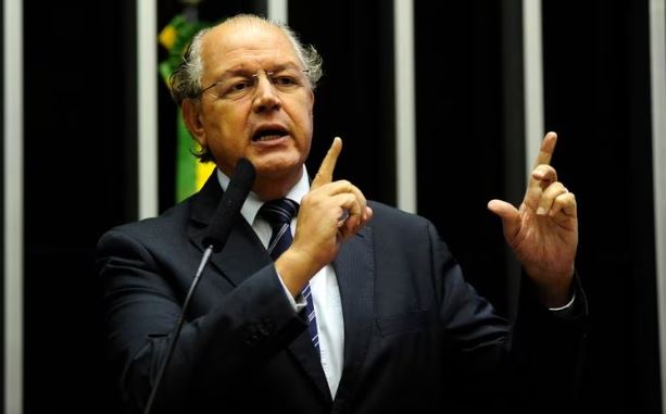 Para vaga de Deltan, STF confirma Carlos Hauly, que promete ‘colaborar’ com Lula