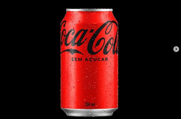 OMS classificará adoçante da Coca Zero como ‘potencial cancerígeno’