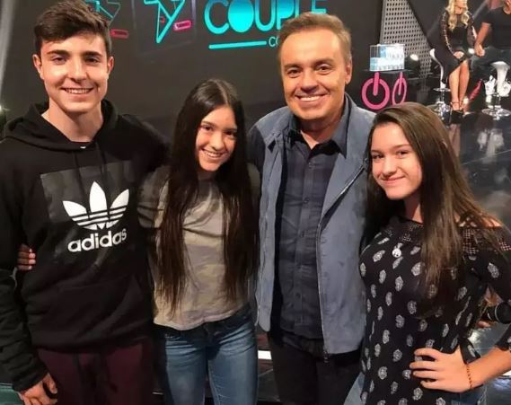 STJ toma decisão sobre testamento de Gugu