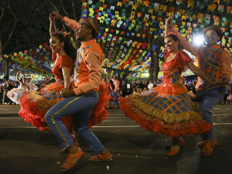 Câmara vai votar, em urgência, regulamentação das festas juninas