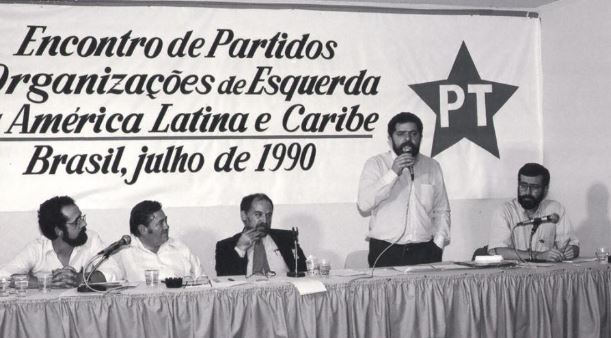 Em editorial, Estadão critica Foro de SP: “antagonismo às democracias”