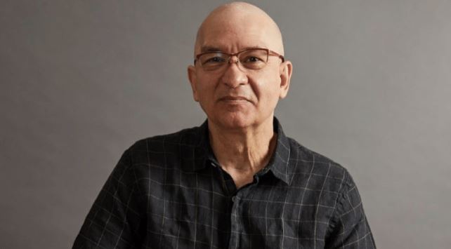 Herbert Vianna é internado no Rio com pneumonia bacteriana