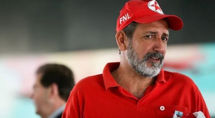 Justiça solta José Rainha Júnior, líder sem-terra acusado de extorquir fazendeiros