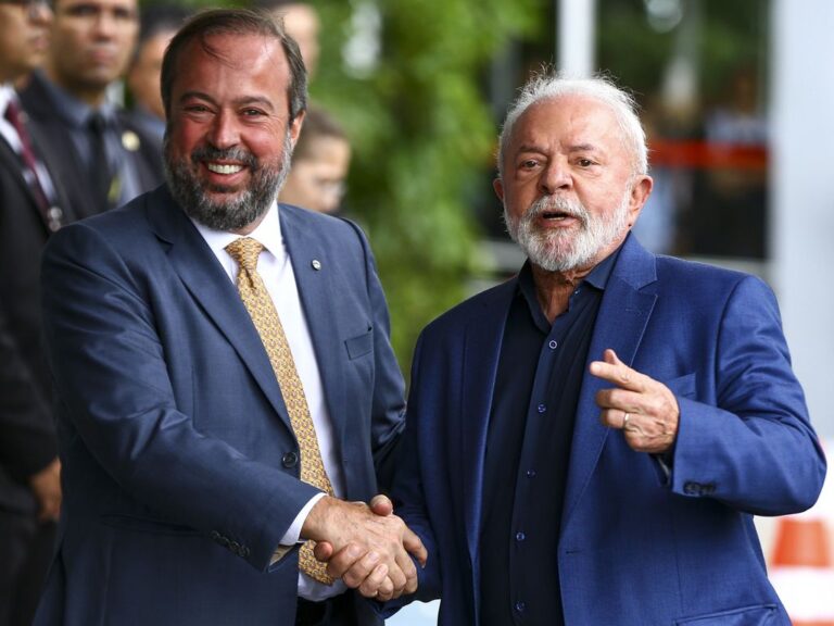 Patrimônio de ministro de Lula cresce 30 vezes e passa de R$ 79 milhões