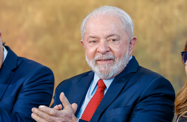 Lula recusa convite para ir à ‘Marcha para Jesus’
