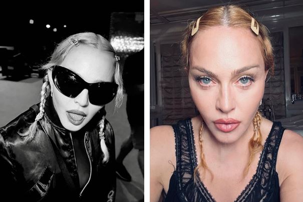 Madonna adia turnê após internação na UTI por causa de infecção bacteriana