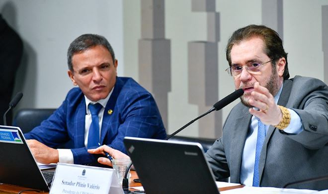 Governadores e prefeitos deverão prestar informações à CPI das ONGs