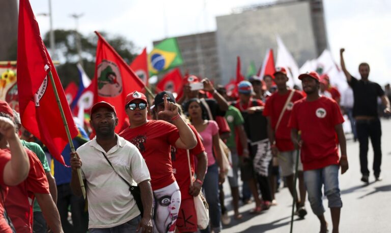 ‘CPI do MST’ convoca Stédile e Rainha para prestar depoimento
