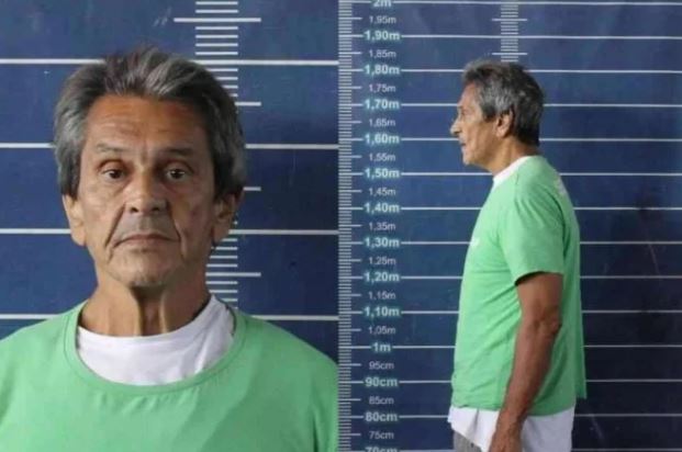 Roberto Jefferson é internado após bater a cabeça em queda na cela