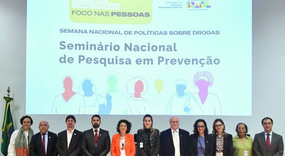 Governo petista retoma política ‘humanizada’ de prevenção a drogas