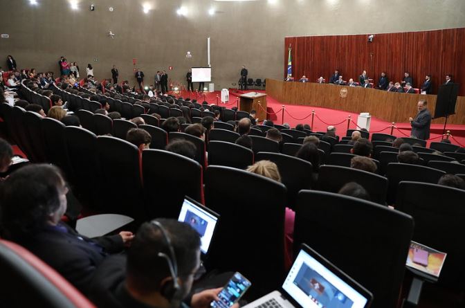 MPE pede condenação de Bolsonaro
