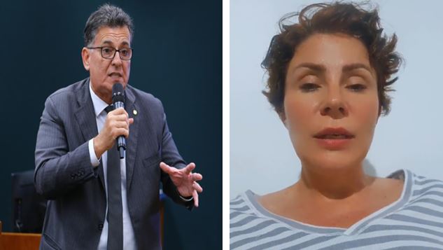 Coronel Meira e Zambelli acionam MPF contra ‘Foro de São Paulo’ e ‘Arraiá do PT’