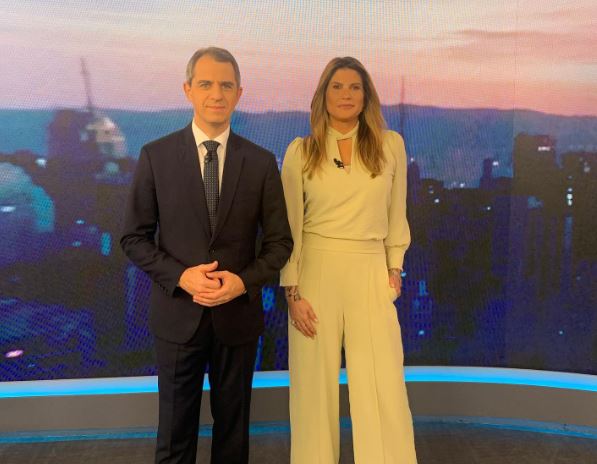 Adriana Reid é demitida da Jovem Pan e diz que é “sensação de alívio”