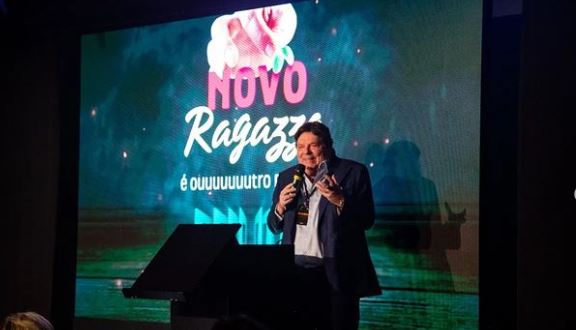 Dono do Habib´s e Ragazzo diz que não apoiaria Bolsonaro novamente e chama Haddad de “nota 10”