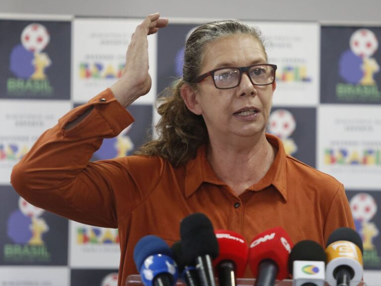 Governo Lula Interfere nas entidades esportivas do Brasil