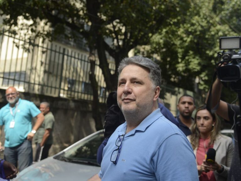 STF anula provas utilizadas em ação penal contra Garotinho