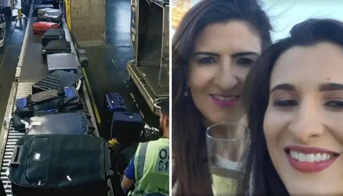 PF prende 16 pessoas em operação contra quadrilha que trocou malas em aeroporto de SP