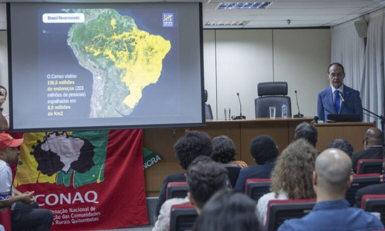 Governo reconhece mais 23 comunidades quilombolas